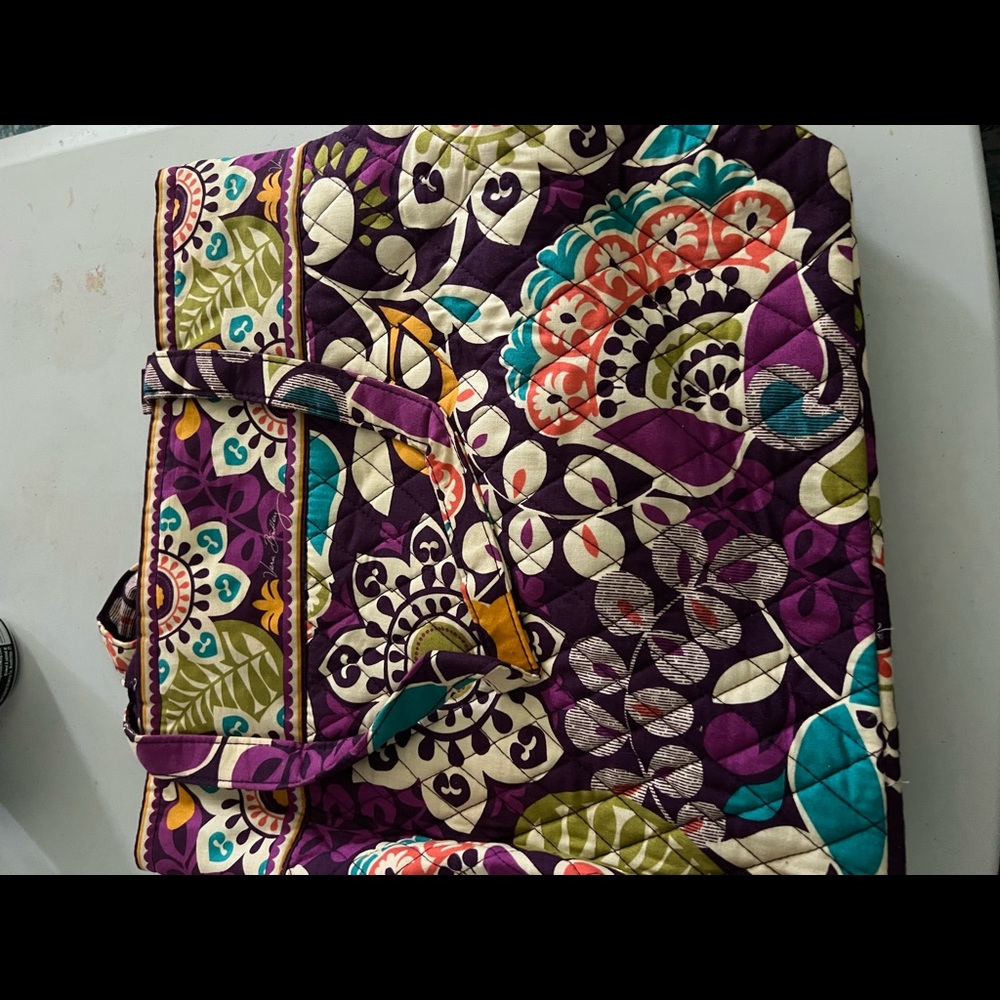 Vera Bradley